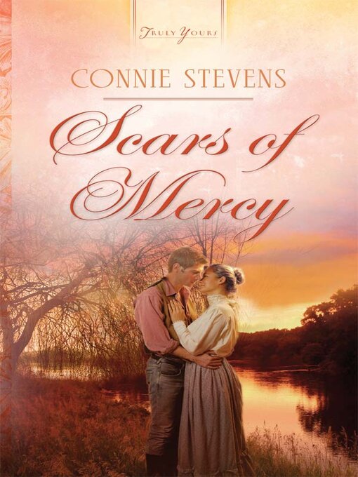 Title details for Scars of Mercy by Connie Stevens - Available